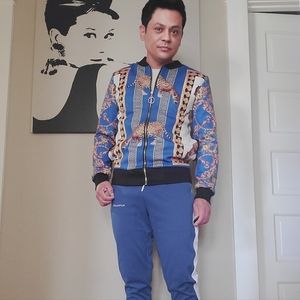 Meet your Posher, Erick